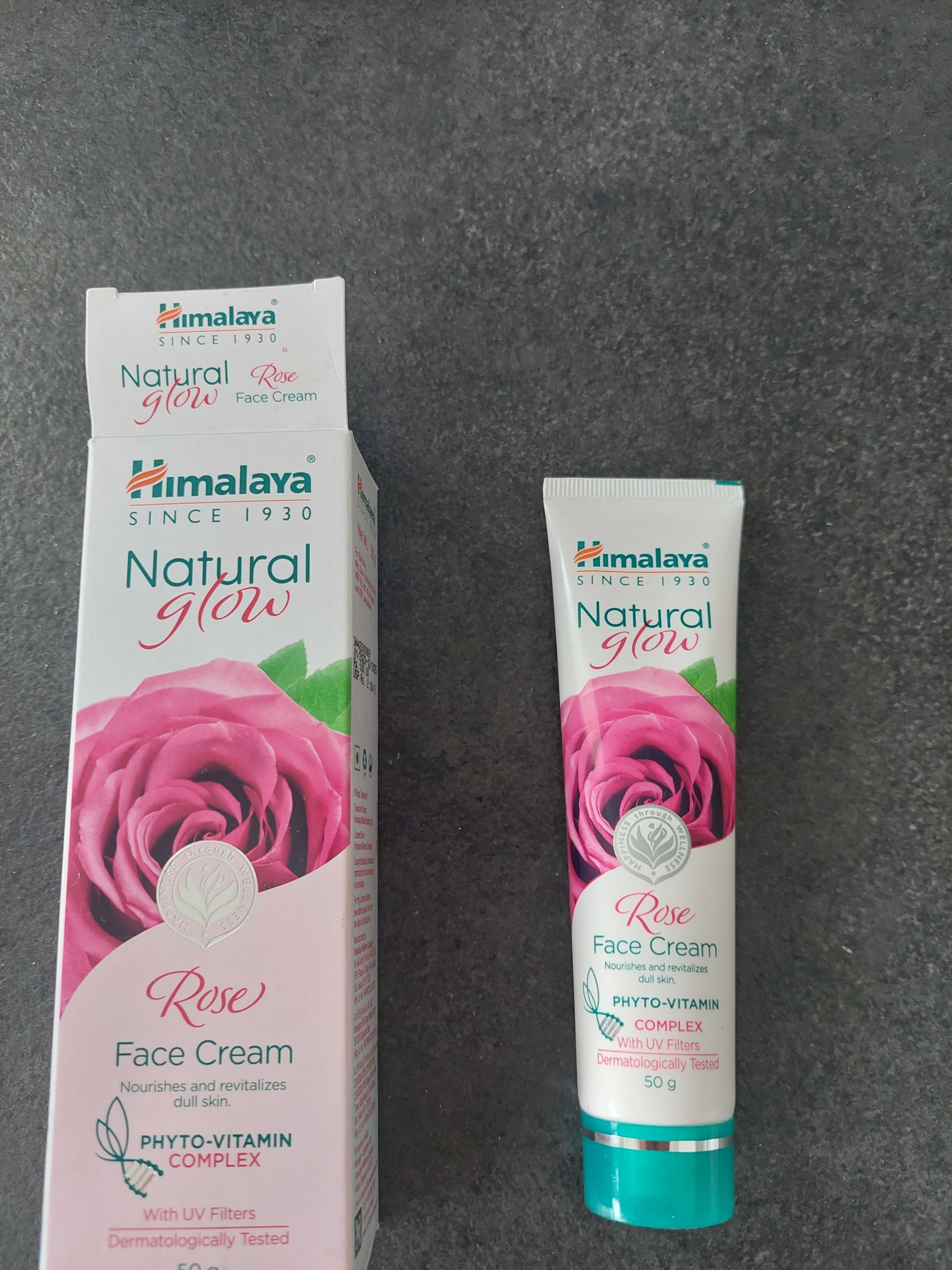 Himalaya krem do twarzy