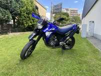 Sprzedam Yamaha XTX660