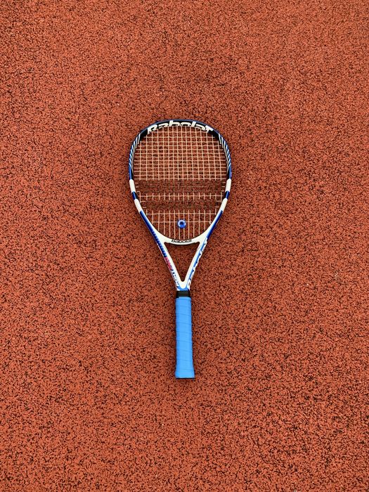 Теннисная ракетка Babolat Front Pro (Wilson,Head,Yonex,Prince)