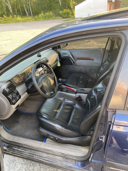 Opel omega b 2.0