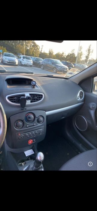 Renault Clio 1.5 DCI