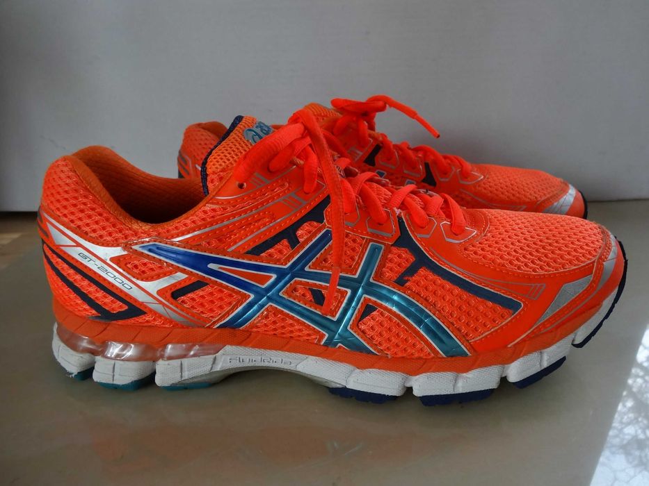 Buty ASICS GT-2000 2 roz 43,5 Bieganie Sportowe
