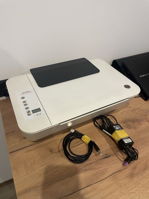 HP drukarka 3w1 w idealnym stanie