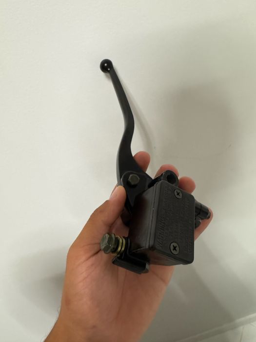 Manete Direita Travão Moto Hidraulico