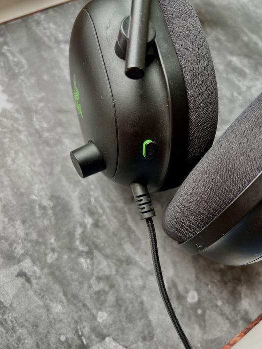 Słuchawki Razer Blackshark