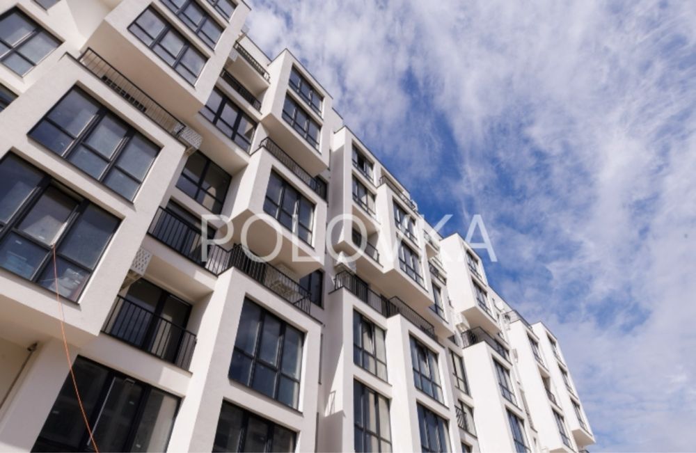 Продаж 2 кімнатної квартири у ЖК Б4, 3 будинок, Новий район