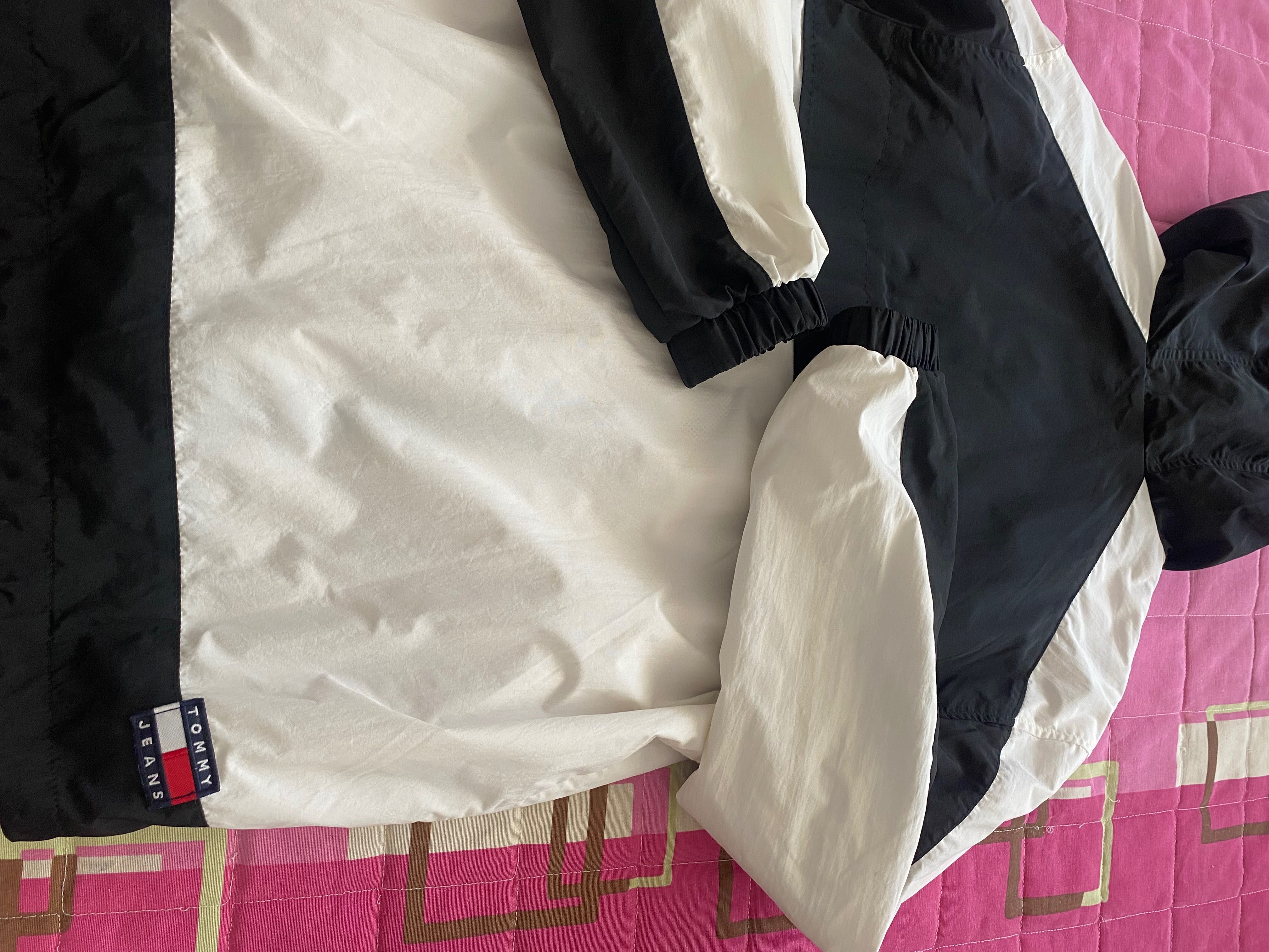Casaco Tommy hilfiger