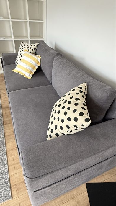 Kanapa sofa rozkladana