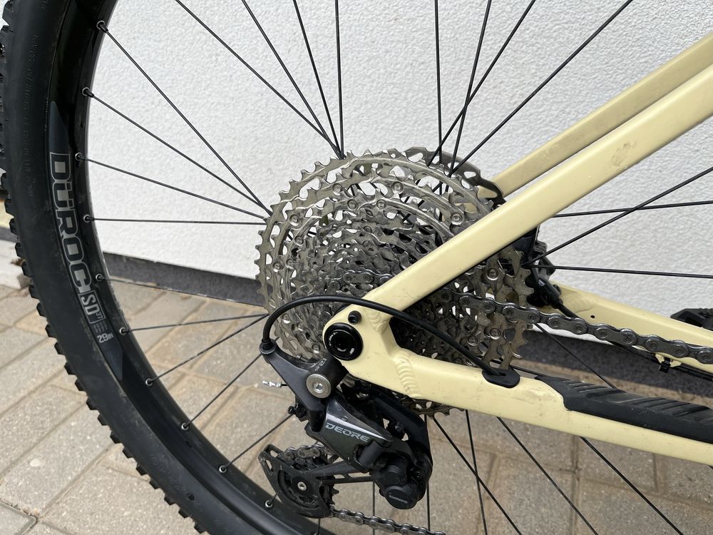 Rower MTB ROSE BONERO 2 enduro trail xc 140 mm ht