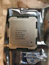 Процесор Intel Xeon e5-2697 V4 2.3-3.6 ghz 18 ядер 36 потоків