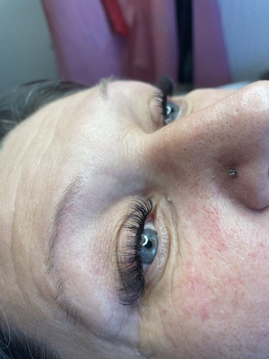 Наращивание  ресниц Николаев/центр