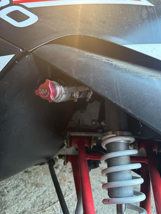 Skuter śnieżny polaris FST 750 turbo 2014r przebieg 1500km