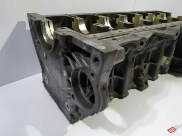 Blok silnika BMW E60 E90 n52b25a