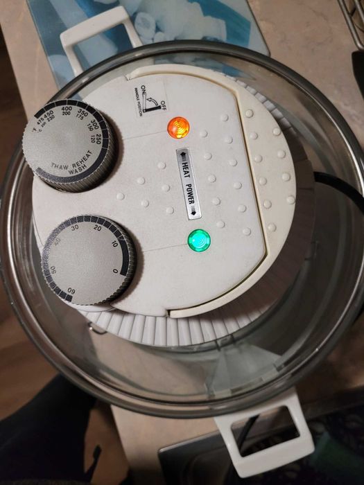 Kombiwar elektryczny