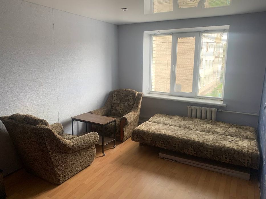 Продаж кімнати в гуртожитку