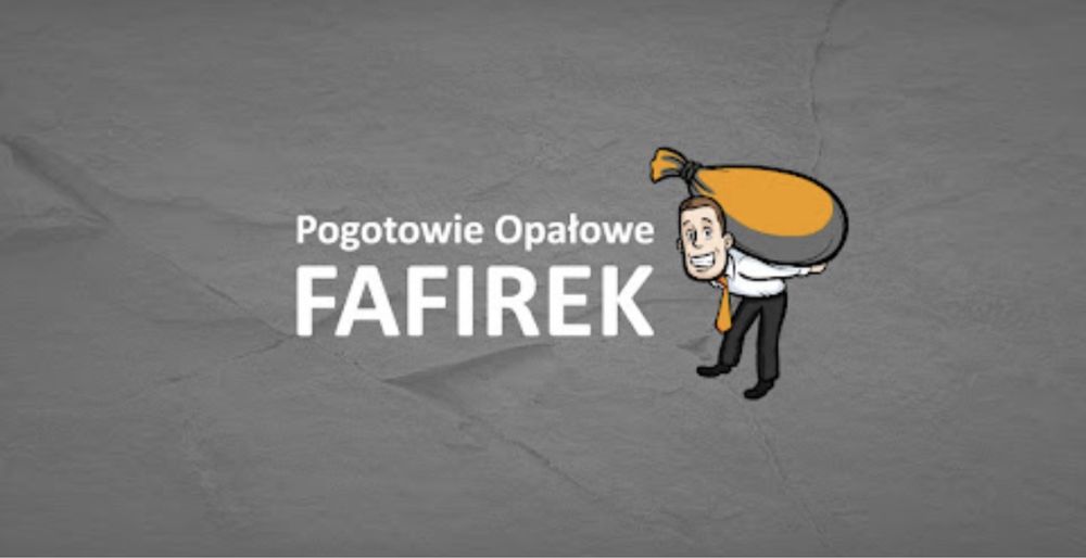 PHU „Fafirek” Piotr Faferek
