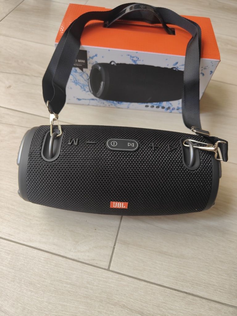 Coluna de som Extreme estilo jbl super potente