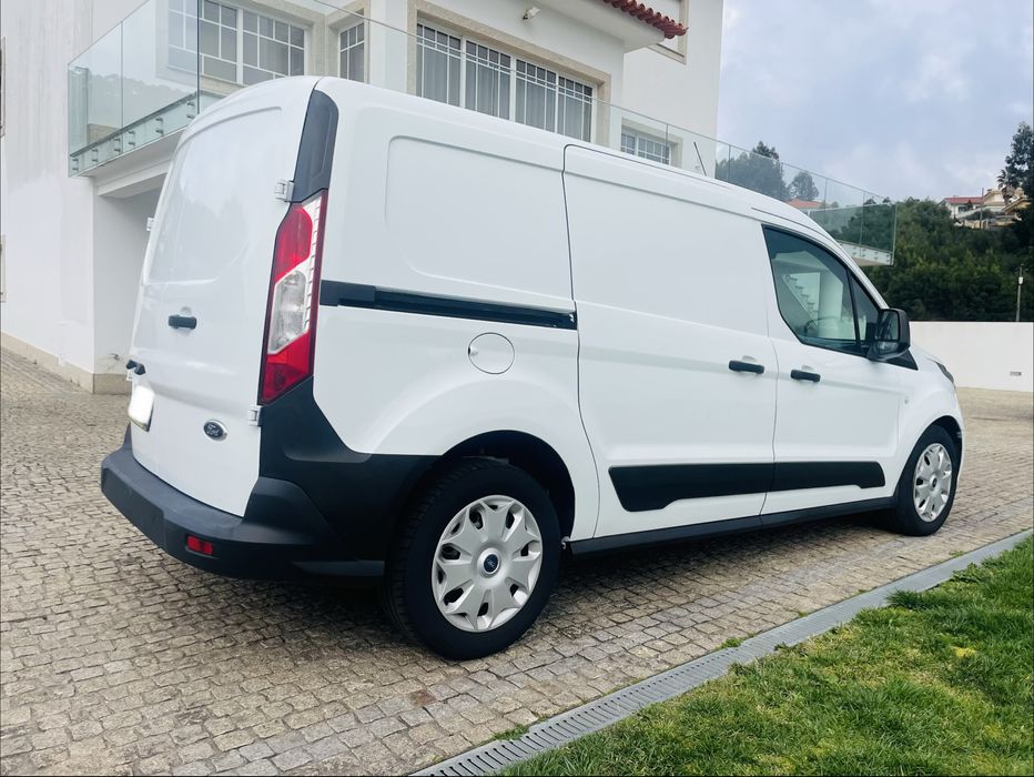 Ford Transit Connect Longa L2