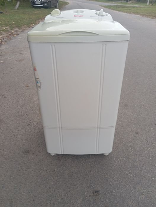 Продам стіралочу в робочому стані
