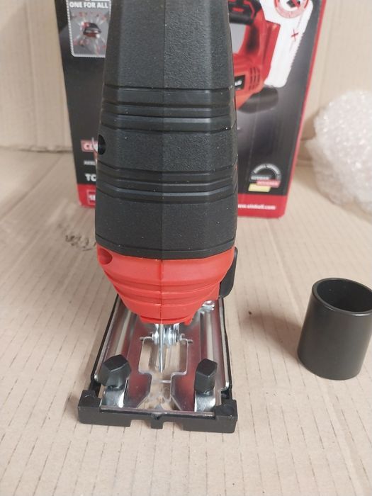 Wyrzynarka firmy Einhell 18V