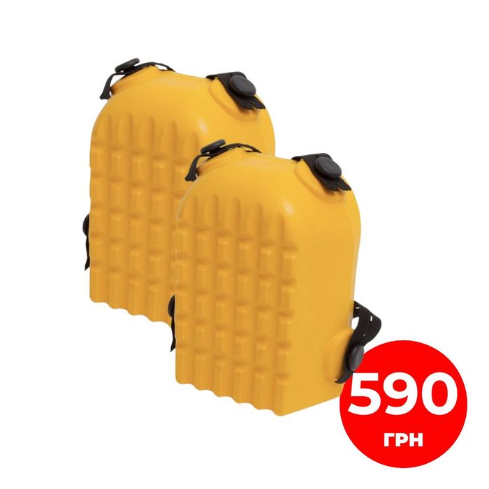 Наколінники будівельні BIHUI FIXTOOL STANLEY Raimondi TOUGHBUILT ...