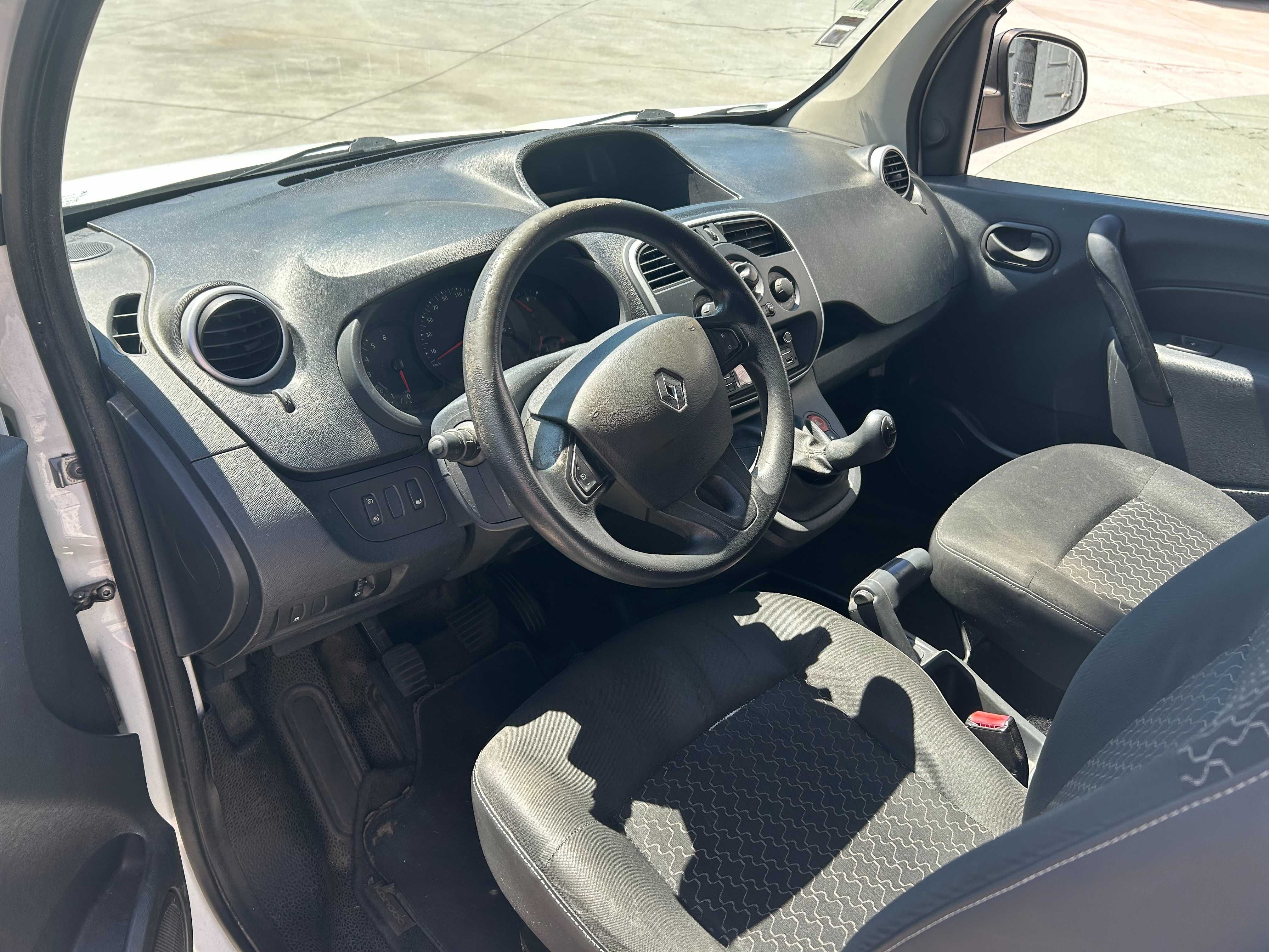 Renault Kangoo 1.5 DCI