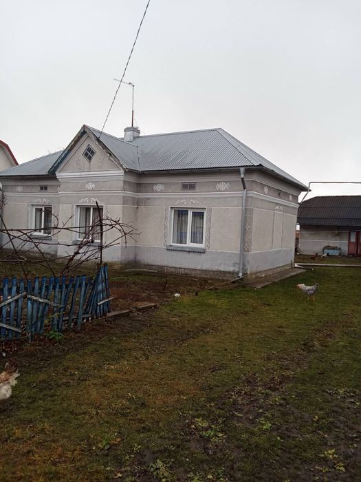 Будинок Настасів 20км до Тернополя