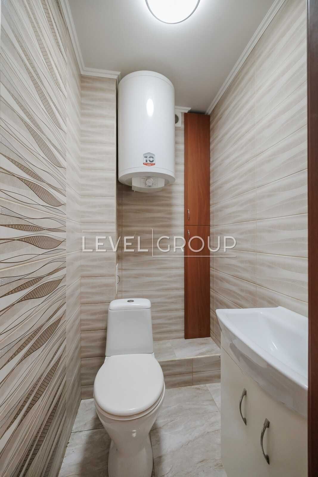 Квартира 54м2, Ремонт Ясинуватський 11,  метро Деміївська, Либідська