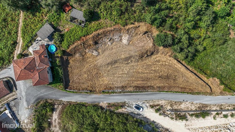 Terreno  para venda