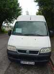 Sprzedam Fiata Ducato 2,8 JTD