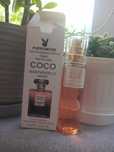 Perfumetka 45ml inspiracja Chanel Coco mademoiselle intense