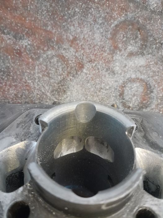 Mecânico e preparador 2