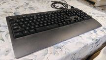 Logitech g213 Prodigy gamingowa klawiatura