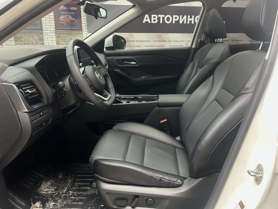 Nissan Rogue 2020 за ГОТІВКУ, або в ЛІЗИНГ | КРЕДИТ