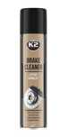 K2 Brake Cleaner zmywacz do hamulców tarcz 600 ml W105