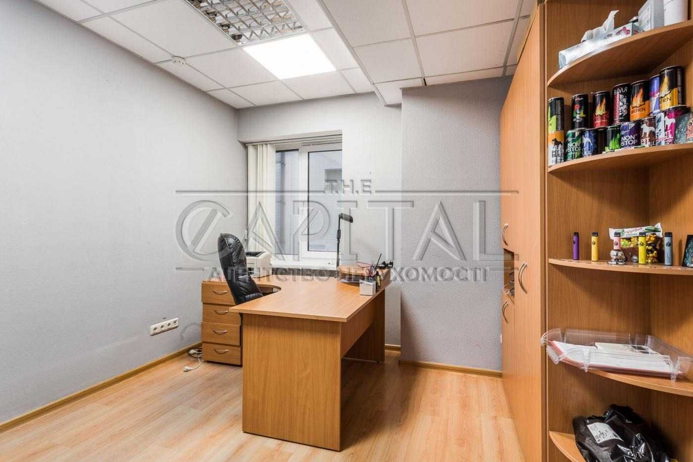 Оренда / Офіс / 1012 М2 / Подільський район / вул. Воздвиженська, 43