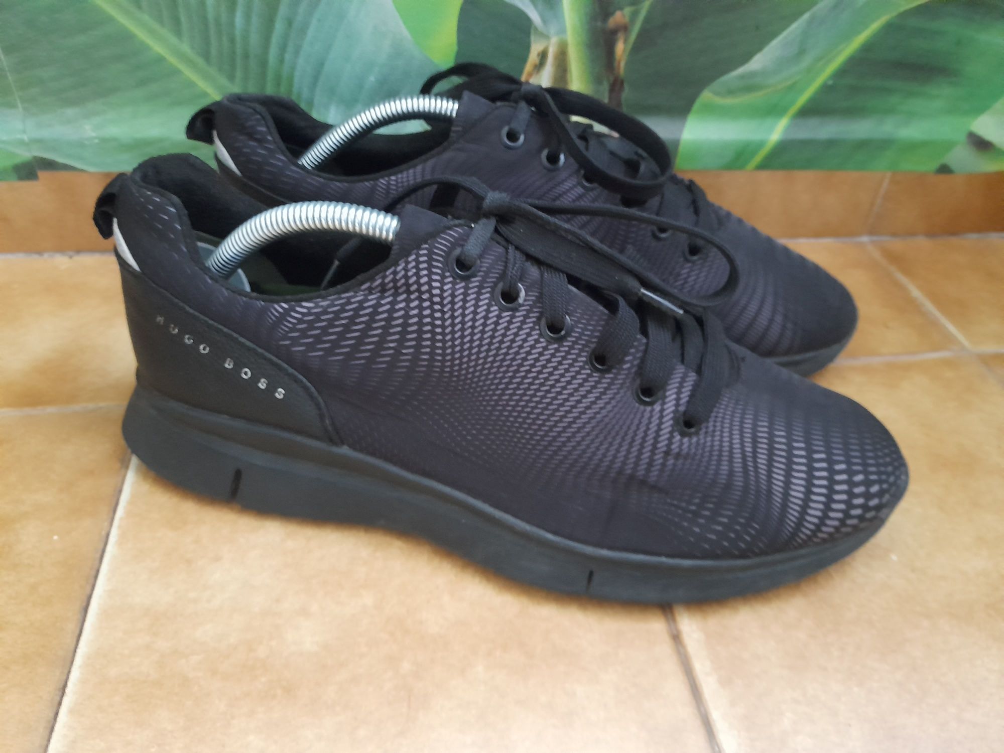 Hugo Boss buty sportowe rozmiar 42