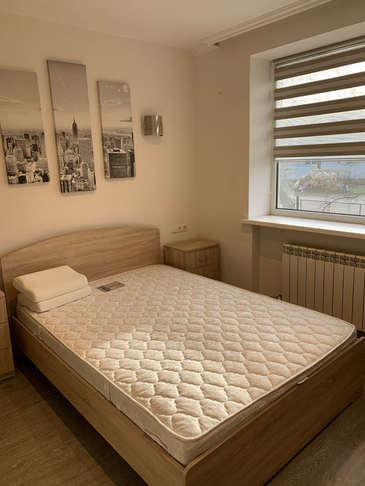 Продається 3-х кімнатна квартира в с. Хутір-Будилів