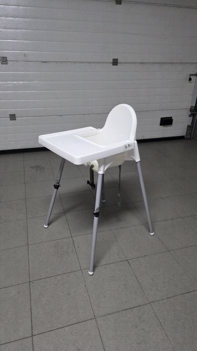 Cadeira mesa bebé criança - IKEA