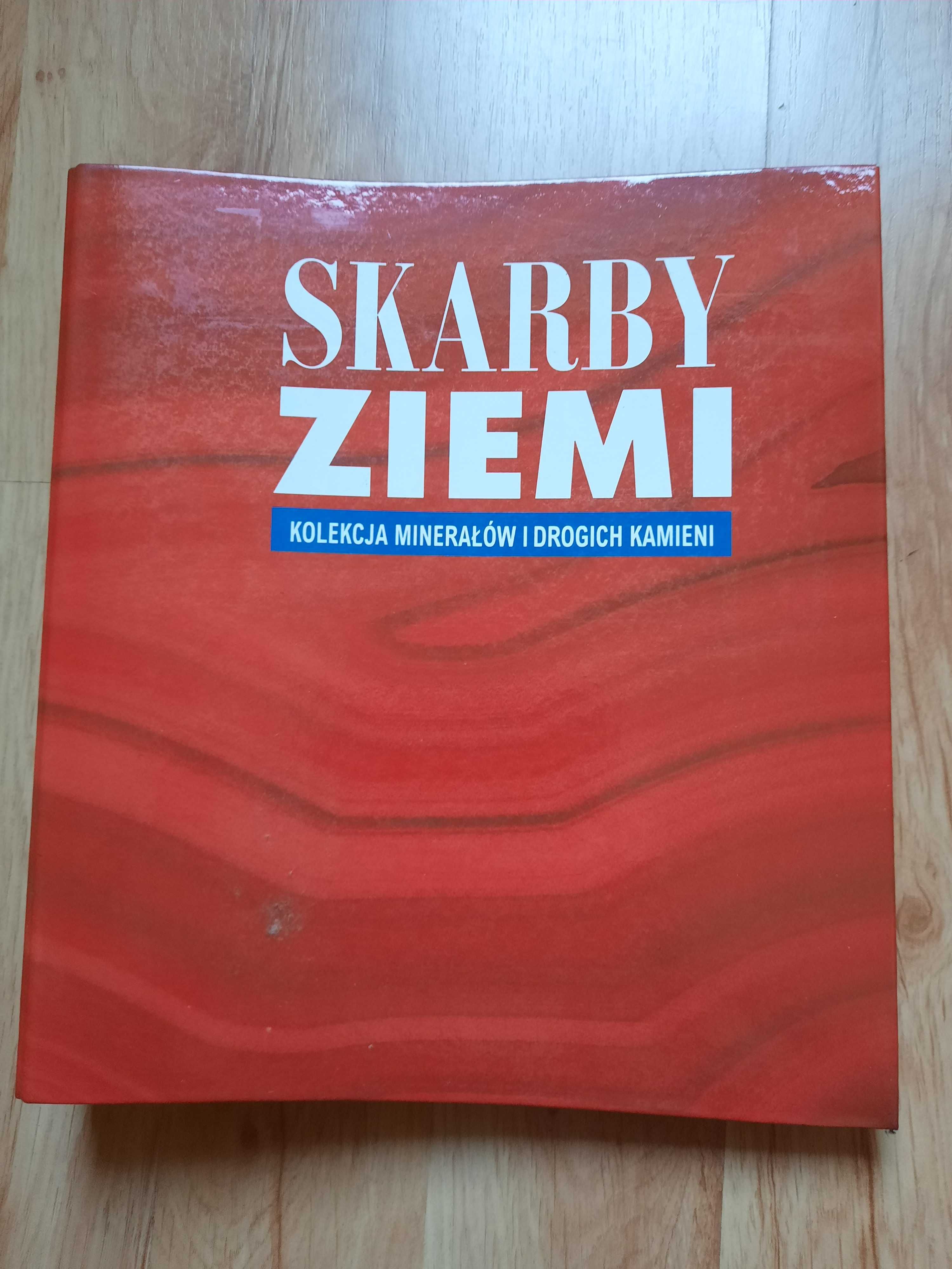 Skarby ziemi numery archiwalne