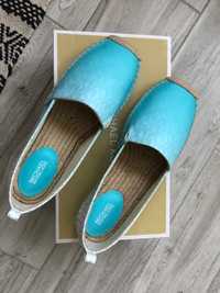 Espadryle Michael Kors r. 38,5