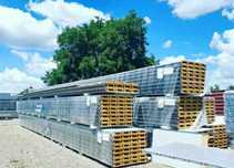 Продам  сендвіч панелі б/У та другий сорт