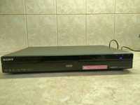 Dvd Sony z Dyskiem model RDT-AT100