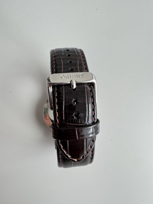 Zegarek ORIENT Bambino 2nd Generation FAC00005W0