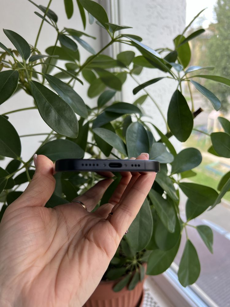 Iphone 16 128gb 123 цикла айфон
