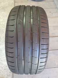 Opona Nokian powerproof 245/35R19