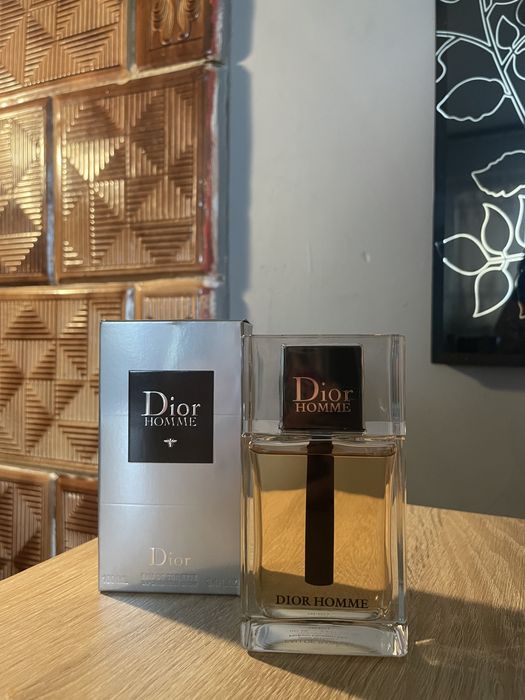 Perfum Dior Homme 100ml