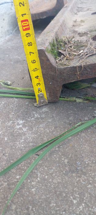 рельси б/у  залізнодорожні