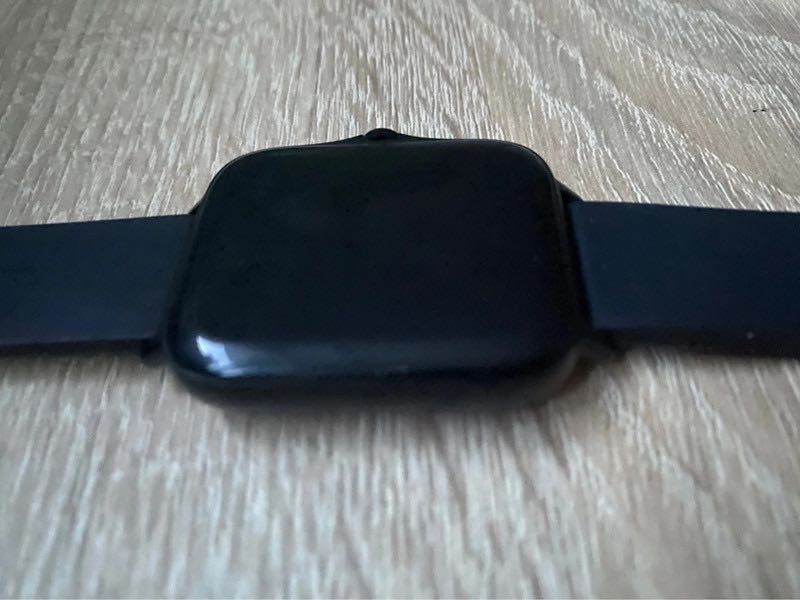 Rohs Smartwatch. Uzywany RAZ - Z kablem