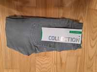 NOWE jeansy firmy Cocodrillo r. 98